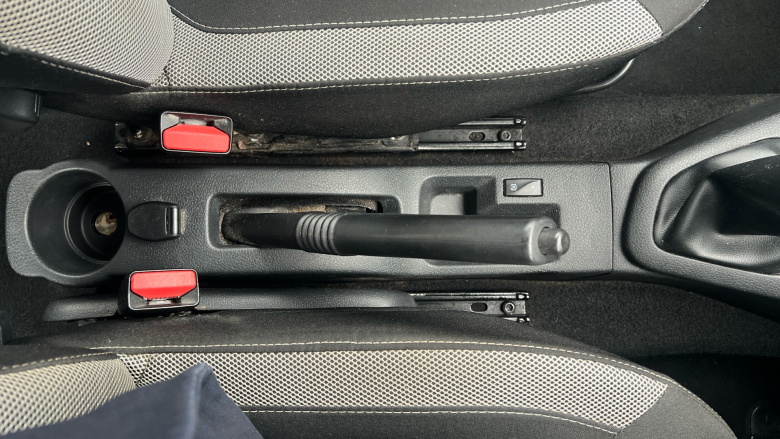 Dacia Sandero Stepway 0.9 TCe Laureate 5dr Petrol Hatchback